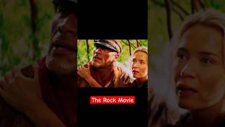 The Rock Action Movie Hindi Dubbed therock shorts Movie [upl. by Doble357]