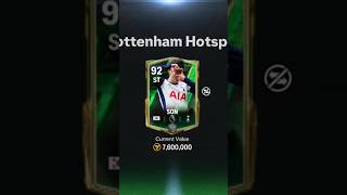 Fc mobile tottenham pack open fc25 soccerplayer fc25 fcmobile fifamobile [upl. by Namreg]