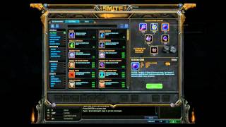 Smite  Auto Custom Build Tutorial [upl. by Ettenrahs455]