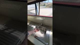 1975 Bedford School bus  Motorhome  For Sale [upl. by Maybelle]