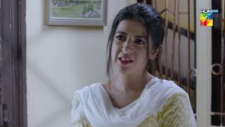 Bebaak  Episode 11  Best Scene 09  HUM TV [upl. by Elconin]