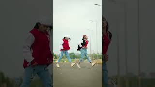 Patakha Guddi Drill Remix  Dance  Shorts  Youtube Shorts  The Dance Palace [upl. by Aicilram]