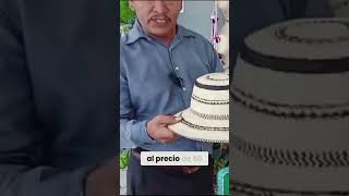 Descubre Sombreros Únicos Variedad y Precios Imbatibles [upl. by Harac868]