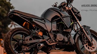 Modified yamaha fz   2020 yamaha style [upl. by Pomona]