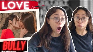 Love Bully รักให้ร้าย EP2 REACTION REACCIONANDO [upl. by Burford198]