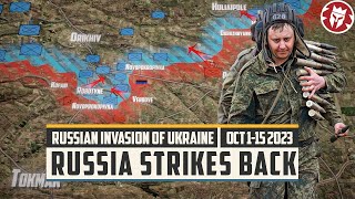 Russias Avdiivka Disaster  Invasion of Ukraine During the Gaza Crisis [upl. by Costello]