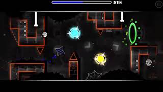 Geometry Dash Extinction 87 [upl. by Elockcin]