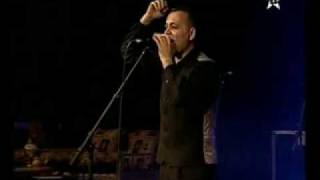 Musique RIF  Said Mariwari Maroc [upl. by Annaujat]