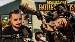 Cette ARME est SCANDALEUSE   Pubg Fr [upl. by Nadab]