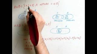 CORSO DI STATISTICA  LEZIONE 10  CAPITOLO 2  PARTE 4  PROBABILITA DISTRIBUZIONE BINOMIALE ECC [upl. by Aremus719]