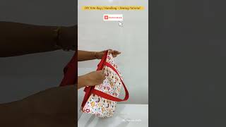 New Tote Bag Collection  Tote bag tutorial  Cloth bag making at home  Handbag making  DIY BAGS [upl. by Arnold657]