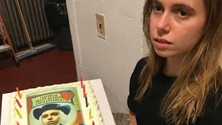 Julien Baker being Julien Baker for 243 [upl. by Baal]