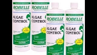 Can I Use A Copper Algaecide [upl. by Robet]