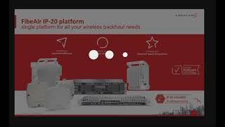 Fiber Air IP20 Products Overview [upl. by Ulric]