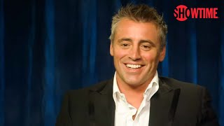 Matt LeBlanc Talks Friends [upl. by Anivad611]