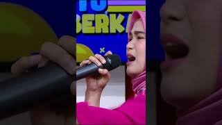 JELITA JELLY Di Tes Nyanyi Semua Bingung Kok Suaranya Bisa Gitu Yaa KetawaItuBerkah [upl. by Anatola]