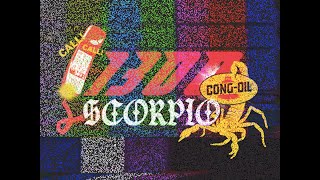 Cong Josie  1300 SCORPIO official video [upl. by Gerkman]