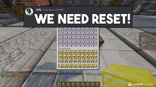 Destroying P2W minecraft server With P2W keys [upl. by Ocram]