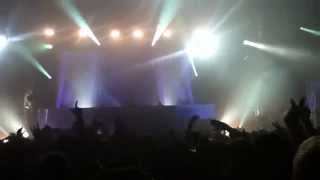 Joris Voorn  Goodbye Fly  Slam Tent  T in the Park 2014 [upl. by Pyszka884]