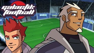 Galactik Football Saison 1 Épisode 1  Épisode Complet  Le retour [upl. by Annaierb]