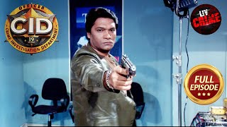 Abhijeet ने किया ACP को एक संगीन जुर्म करने पर मजबूर  CID  सीआईडी Latest Episode  4 June 2024 [upl. by Osrick]