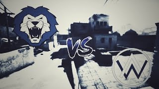 2 CSGO  ReEn vs AyWarZ 1612  SAVAGEzfg [upl. by Elleirad900]