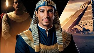 HOW JOSEPH’S FAITH TRANSFORMED HIS DESTINY IN EGYPT [upl. by Philo]