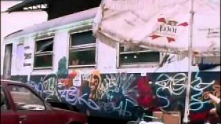 Home Squat docu squat punk Le Wagon 24 [upl. by Magee844]