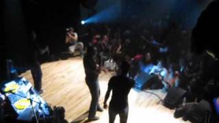 Magic System Live in San Francisco Zouglou Dance  Premier Gaou [upl. by Nevets121]