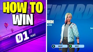 How To Get GOLD RANK in Rocket Racing FAST Free Skin [upl. by Seavey]