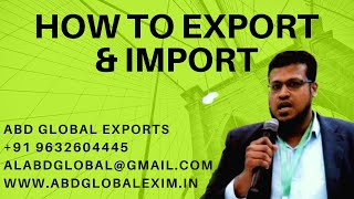 ABDGlobalExportsEXPORTS OF SAT ISABGOLPSYLLIUM HUSK FROM INDIA HS CODE 12119032 Tamil [upl. by Airdnua986]