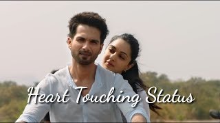 Bekhayali Song Status  Shahid Kapoor  Bekhayali Mein Bhi Tera Hi Khayal Aaye Status [upl. by Mercola]