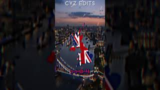 CANZUK Battle shorts world vs canada uk newzealand australia viral trending edit fyp [upl. by Aidnahs]