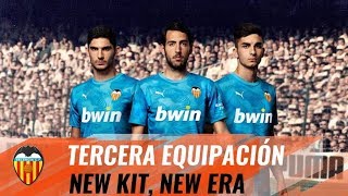 NEW KIT NEW ERA [upl. by Nappie743]