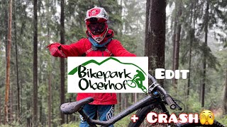 Bikepark Oberhof 2024 Edit [upl. by Nylsoj433]