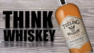 Teeling Single Grain Irish Whiskey [upl. by Vassell]