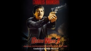 1985 Death Wish 3 • Michael Moran  Jimmy Page ▬ № 01  Main Title [upl. by Demha739]