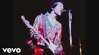 Jimi Hendrix  Freedom Live at the Atlanta Pop Festival [upl. by Naillij140]