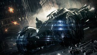 BatMan ArkhamKnight  BadBoy YT  No Commentry [upl. by Mages]