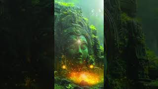 MoXi  Temple of Tranquility  1074 hz  Elevate Your Consciousness with Ancient Sounds 🎶 1074hz [upl. by Sternberg]