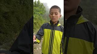 bhai yo photo ma vayako mancha lai chhanxau viralvideo funny comedy freefire babylove [upl. by Nauqel55]