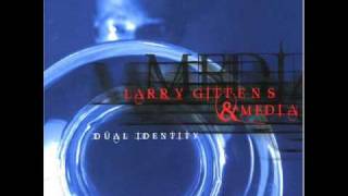 Larry Gittens and Media  Let Me Love You [upl. by Sila]