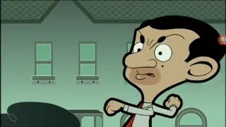 Mr bean animated series Mr bean punch mr julia wicket [upl. by Engeddi46]