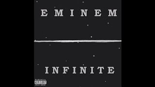 Eminem  Infinite Reaction [upl. by Muncey]