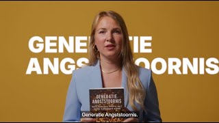 Explainer Generatie angststoornis  Netwerk Nieuw Rotterdam [upl. by Havelock]