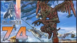 Guia Final Fantasy XII PS2 Parte 74  Esper Adrammelech [upl. by Owades918]