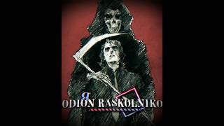 Rodion Raskolnikov vs Johan Liebert debate crimeandpunishment monster [upl. by Dranik]