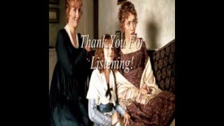 Weep You No More Sad Fountains  Patrick Doyle  Short Cover  Sense And Sensibility OST [upl. by Anemolihp]