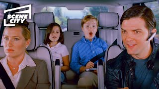 Step Brothers quotSweet Child Of Minequot Singing In Car ADAM SCOTT amp KATHERINE HAHN FUNNY SCENE [upl. by Dublin133]