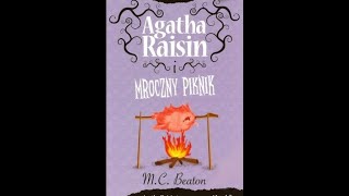 Agatha Raisin i mroczny piknik  Audiobooki po polsku całe [upl. by Einafets653]